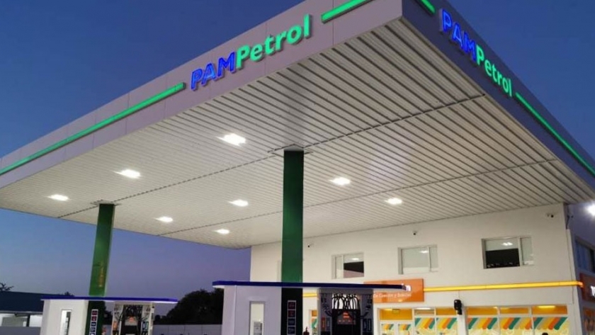 PAMPetrol y CO.SE.GA generarán energía