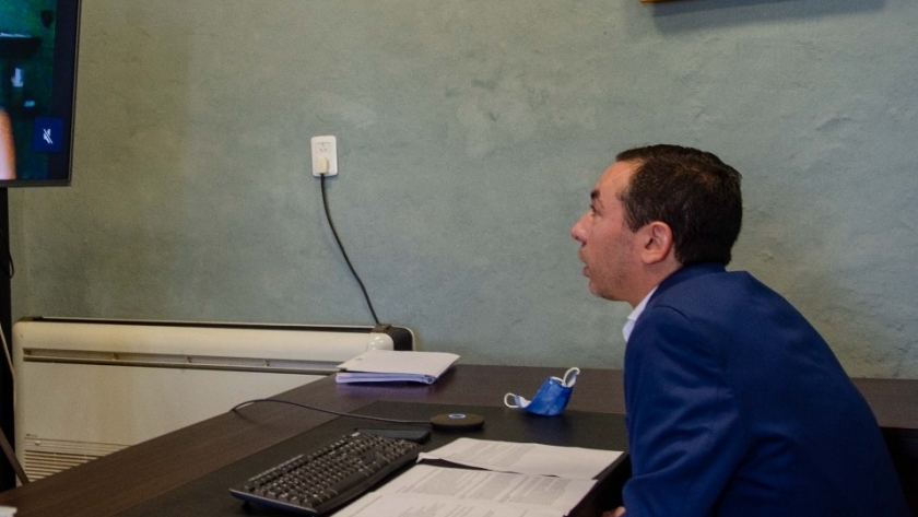 Catamarca presentó los avances de las mesas de producción orgánica local y del NOA