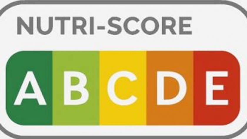 Rechazo en Italia al sistema de etiquetado nutricional Nutri-Score