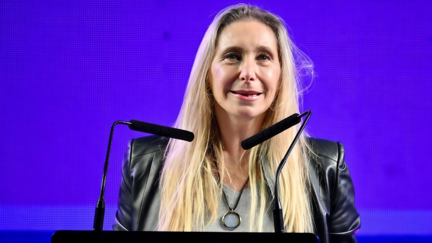 Karina Milei destacó el RIGI como motor de nuevas inversiones