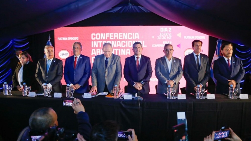 Salta, San Juan y Mendoza aceleran la adhesión al RIGI en un Intento por potenciar la minería