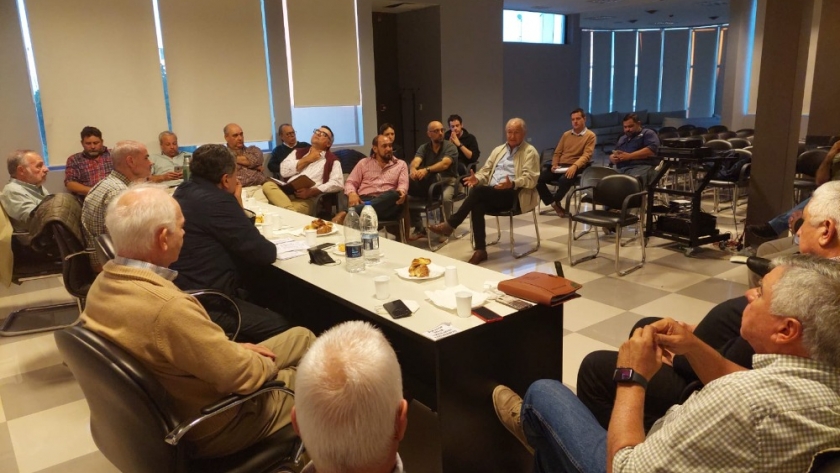 Reiteran que Formosa aún no recibió los fondos de la emergencia agropecuaria
