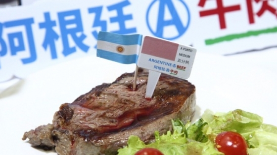 China abre una investigación por daño a su producción ganadera y podrían verse afectadas exportaciones de carne argentina por 1.500 millones de dólares