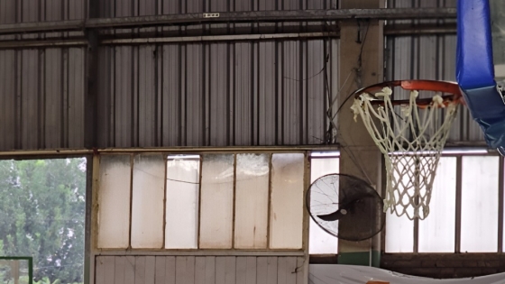 Reconquista vive un fin de semana a puro deporte con múltiples actividades para todas las edades