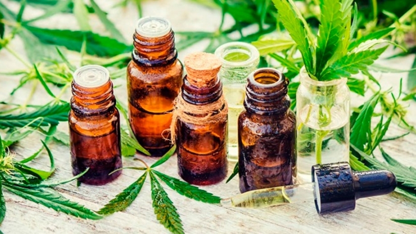 El cannabis medicinal como alternativa