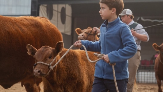 Éxito rotundo en La Rural: todos los espacios vendidos para la 137° Exposición