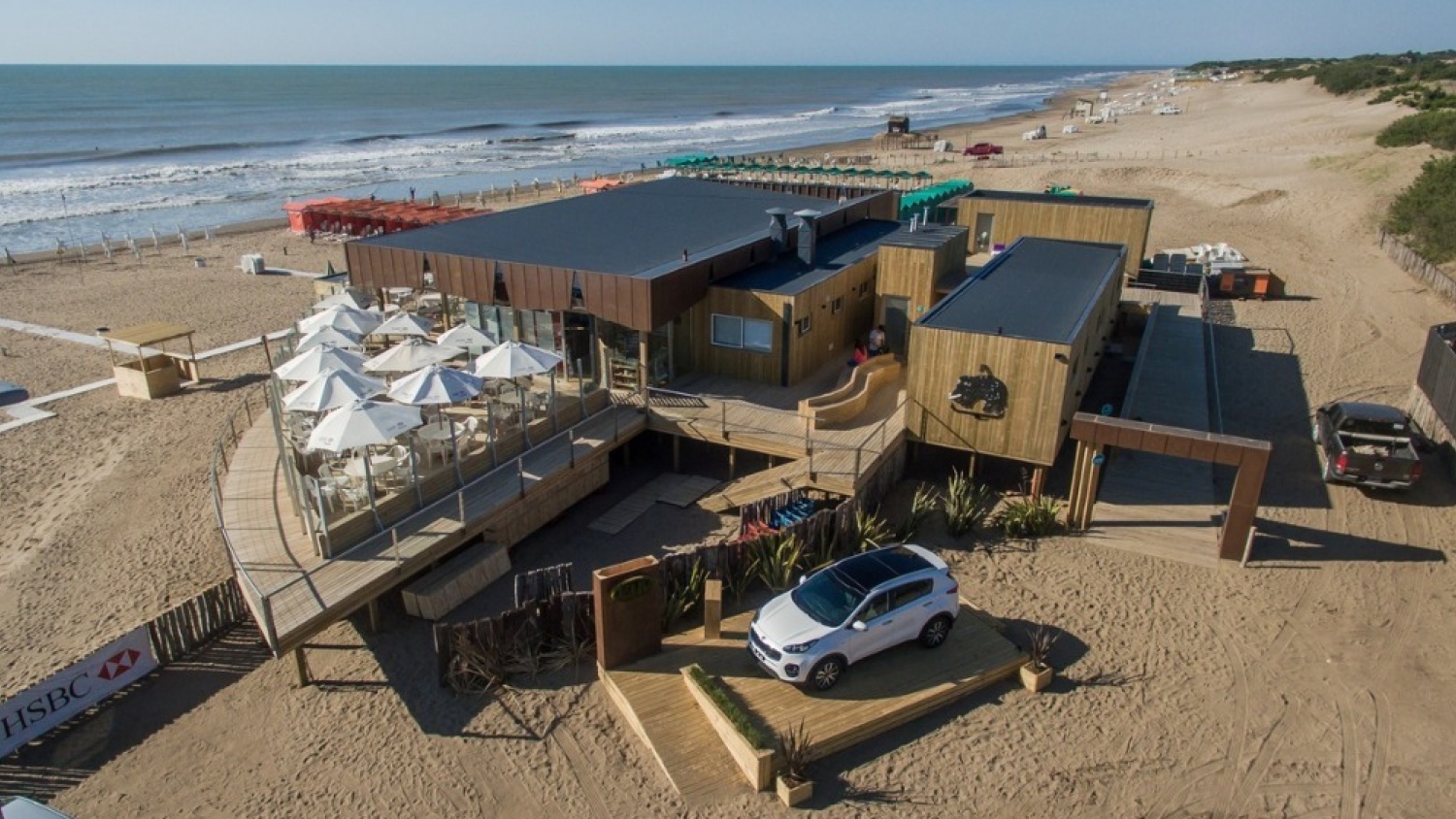 Cariló: el destino de Buenos Aires que enamora todo el año