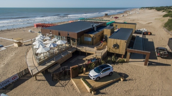 Cariló: el destino de Buenos Aires que enamora todo el año