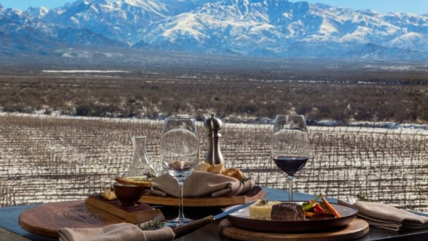 Mendoza recibe a las Grandes Capitales del Vino