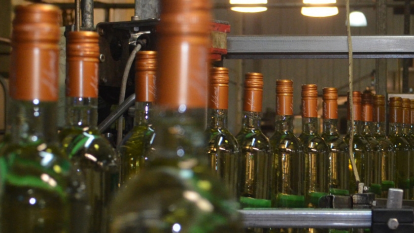 Los despachos de vinos al mercado interno siguen creciendo y marcan un cambio en la tendencia para 2020