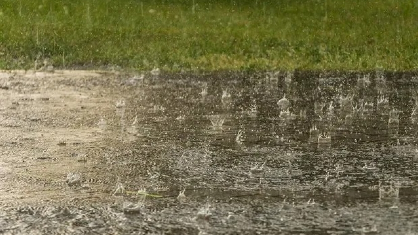 Las zonas en donde las lluvias se vuelven un problema: por qué ahora es riesgosa la recarga de humedad