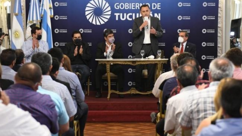 Las 93 comunas rurales sumarán alumbrado público de luces led
