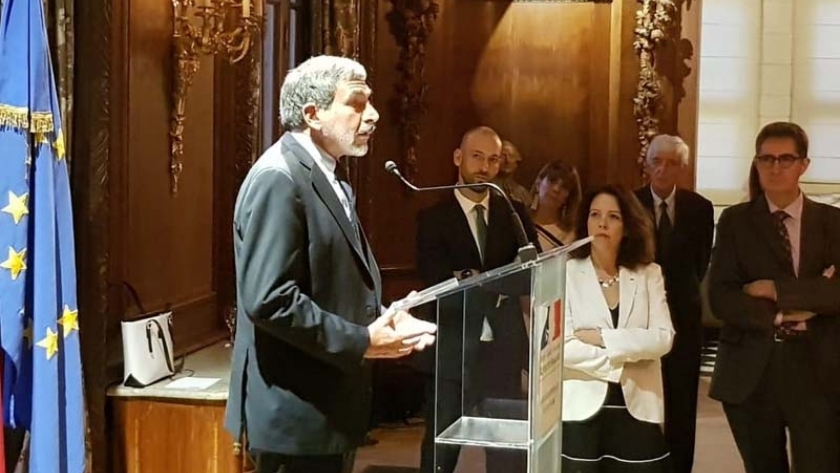 Argentina y Francia refuerzan sus lazos de cooperación a través del programa ECOS-SUD
