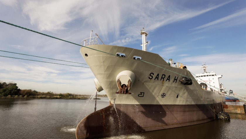 Maquinista naval: los beneficios y atractivos de la carrera de Oficial de la Marina Mercante que se dicta en la Escuela Nacional de Náutica “Manuel Belgrano”