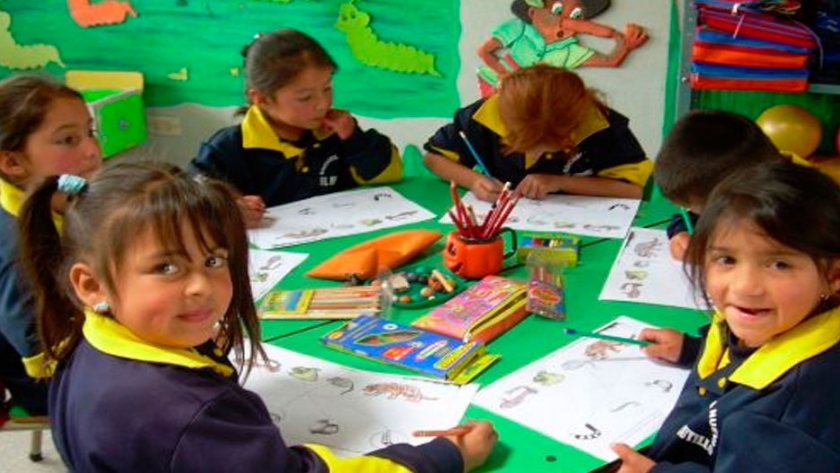 La escuela rural como laboratorio de innovación educativa