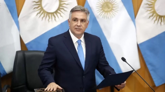 Fitch mejora la calificación de Córdoba y el mercado ve potencial en sus bonos