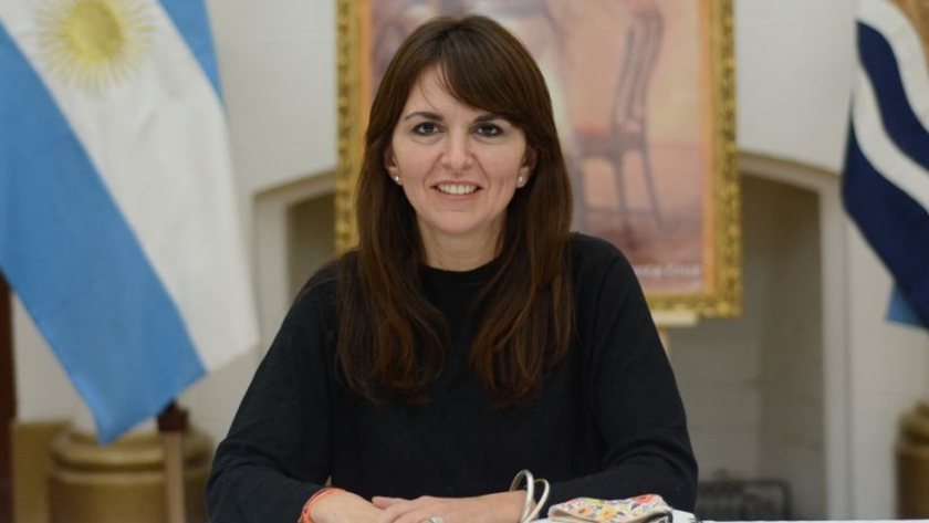 Córdoba: "Se crea este Programa para proteger las fuentes de empleo del sistema productivo y comercial"