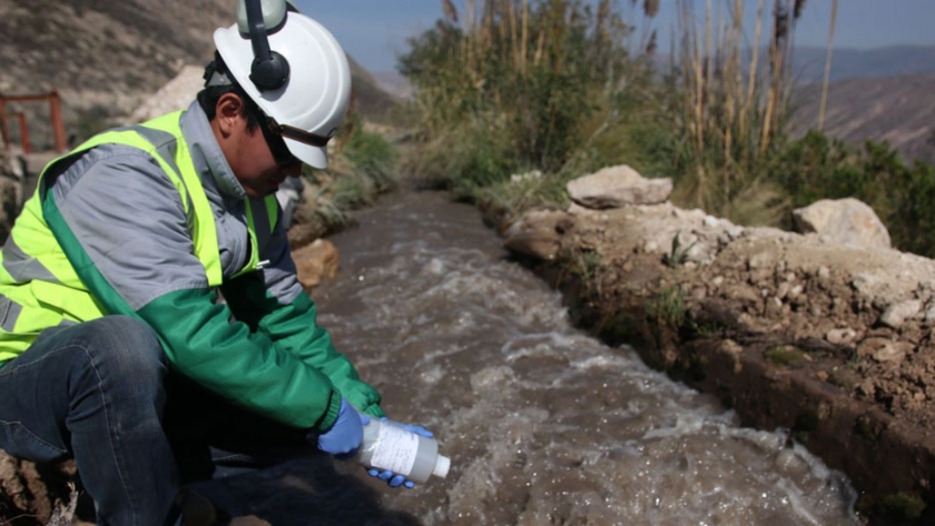 Planifican medidas seguras para ejecutar los monitoreos ambientales participativos
