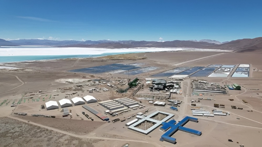 Central Puerto impulsa proyecto energético millonario para productores de litio