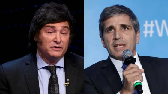 Ajuste fiscal en 2025: Gobierno reduce a la mitad obra pública y subsidios para asegurar superávit