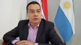 El consulado paraguayo valoró el trabajo conjunto con Argentina para repatriar tres mil connacionales