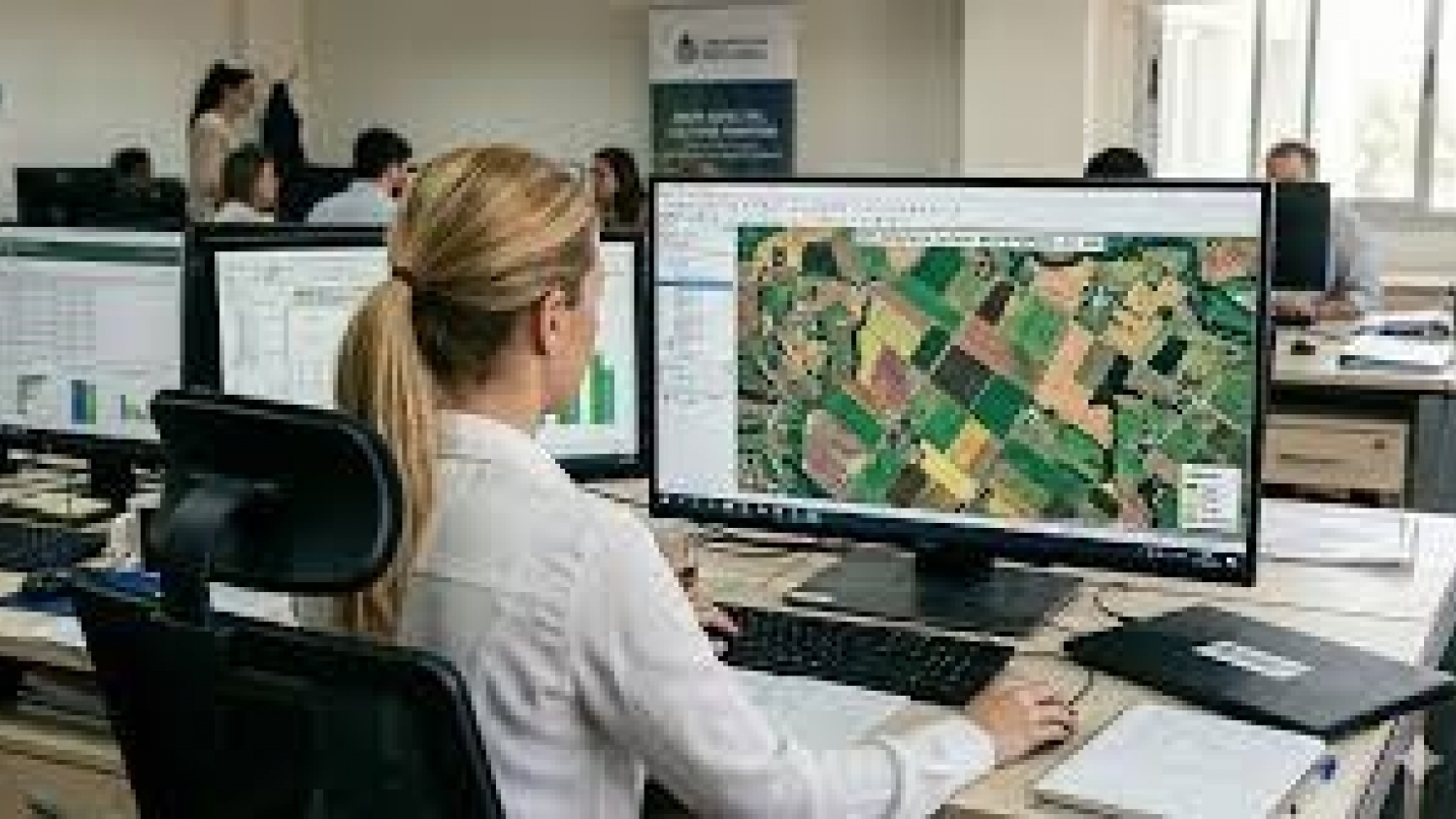 INASE implementa nuevas herramientas digitales para modernizar el control y la gestión del sector semillero