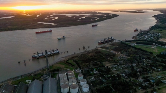 Rosario: la tercera ciudad más grande de Argentina y un motor de crecimiento en el Litoral