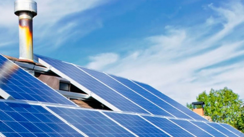 Crecen los hogares que generan su propia energía