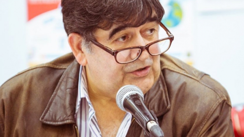 Marcelo Romero: "Creemos que la reactivación económica vendrá progresivamente"