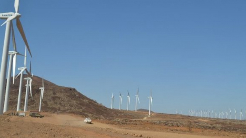 Inversión para hacer de África un líder mundial en energías renovables