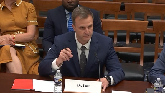 AI Revolutionizes Crop Protection: Corteva and Scientists Testify Before Congress on the Future of Agriculture