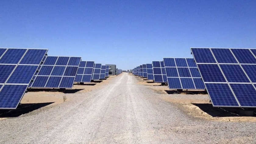 Llamado a audiencia pública para la construcción del primer parque solar neuquino