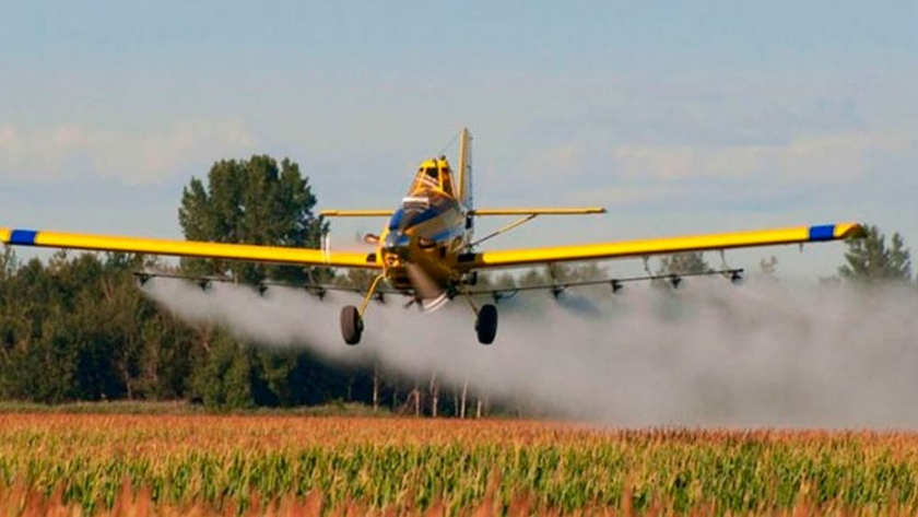 Buenas Prácticas Agrícolas: la Norma IRAM 14130-3 toma vuelo