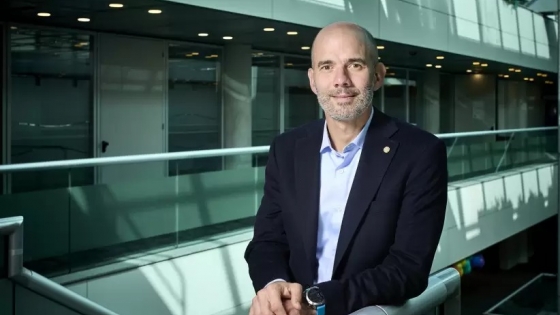 Un año de transición para Bayer: productividad, inversión y apertura del mercado en la visión de Juan Farinati