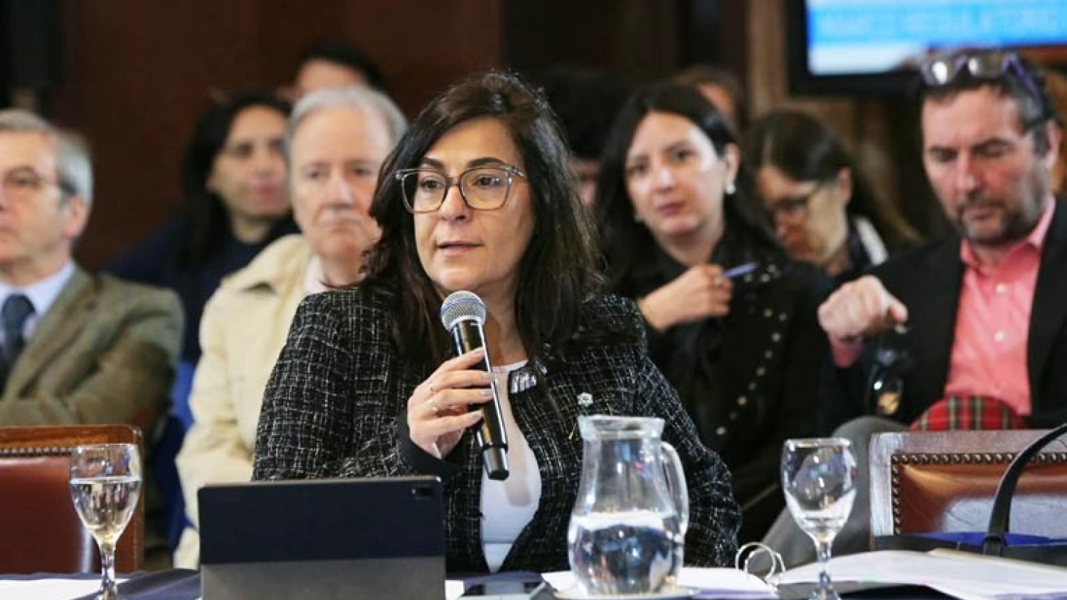 Bioetanol: el Senado avanza con una ley clave para el Norte