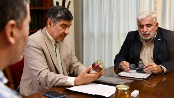 Tucumán impulsa una agenda estratégica para fortalecer la producción apícola y potenciar la “Miel de Azahar de Limón”