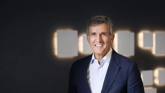 Gustavo “Paco” Manriquez cumple un año en Supervielle y refuerza su plan para posicionarlo entre los principales bancos del país