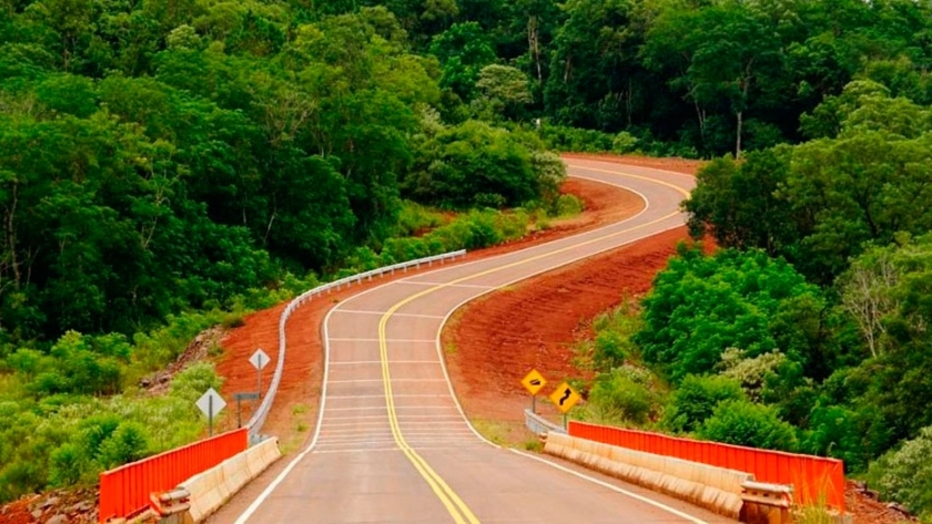 San Pedro: realizan relevamientos de bosques para garantizar su conservación