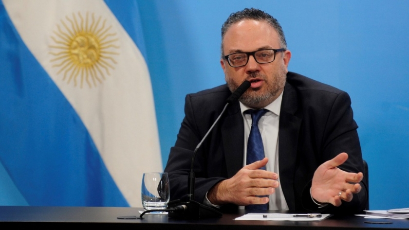 El Gobierno Nacional destinará $500 millones para asistir a productores de Corrientes afectados por los incendios en la provincia