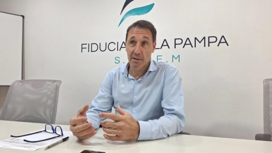 Bodegas privadas proyectan duplicar su producción en Casa de Piedra tras una vendimia inicial positiva