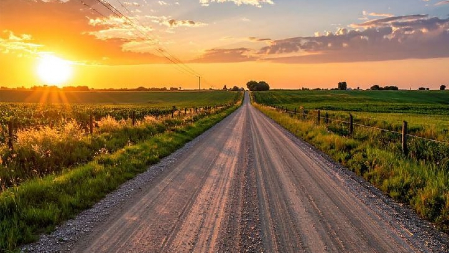 Clima de otoño: neutralidad del ENSO, más calor y lluvias irregulares en las regiones productivas