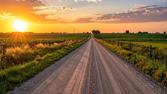 Clima de otoño: neutralidad del ENSO, más calor y lluvias irregulares en las regiones productivas