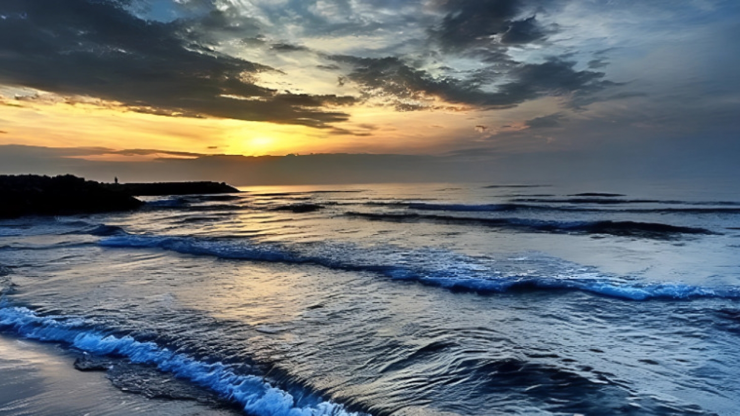 El pueblo más austral de Buenos Aires: un refugio costero que cautiva con su historia y su silencio