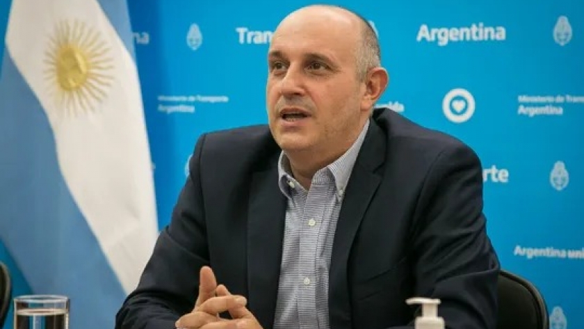 Avanza el financiamiento para uno de los proyectos más importantes en transporte del Gobierno Nacional
