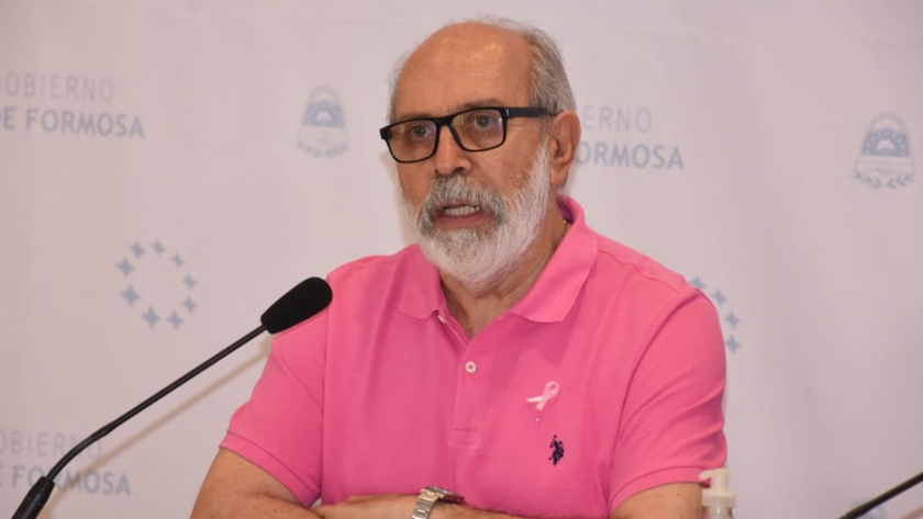 Ibáñez detalló el aumento para los beneficiarios de 
