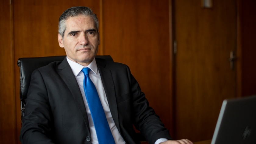"Los cambios en la ley de la Economía del Conocimiento apuntan a lograr un modelo de desarrollo dinámico e inclusivo"