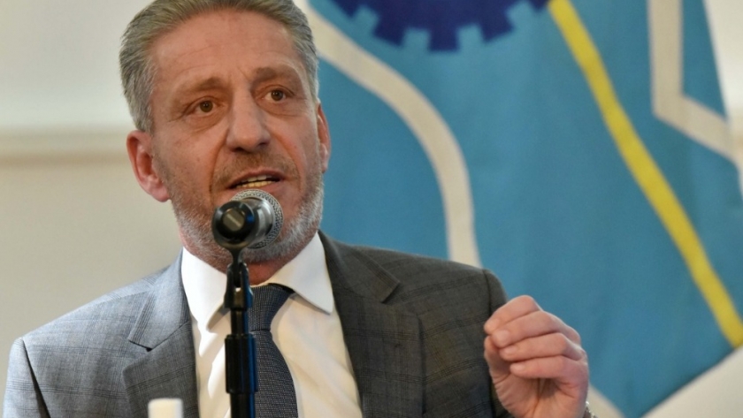 Arcioni afirmó que la Ley de Turismo “es una norma moderna, que promueve las inversiones y la ampliación de la matriz productiva”