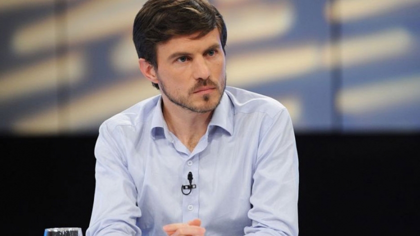Costa: "Nuestra prioridad es tener más industria y más trabajo"