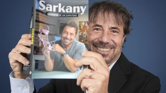 Ricky Sarkany: la resiliencia como marca, el desafío de la inteligencia artificial y el legado que impulsa el futuro de su empresa