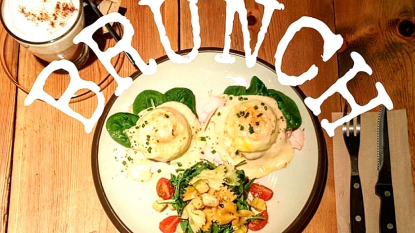 Bruncheando por Buenos Baires
